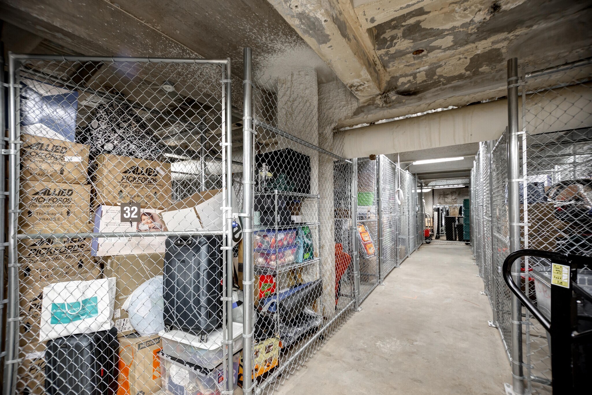 Building Photo - 525 W Lafayette Blvd