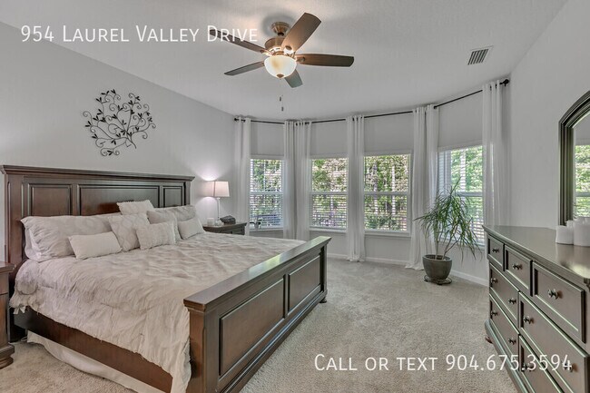 Building Photo - 954 Laurel Valley Dr