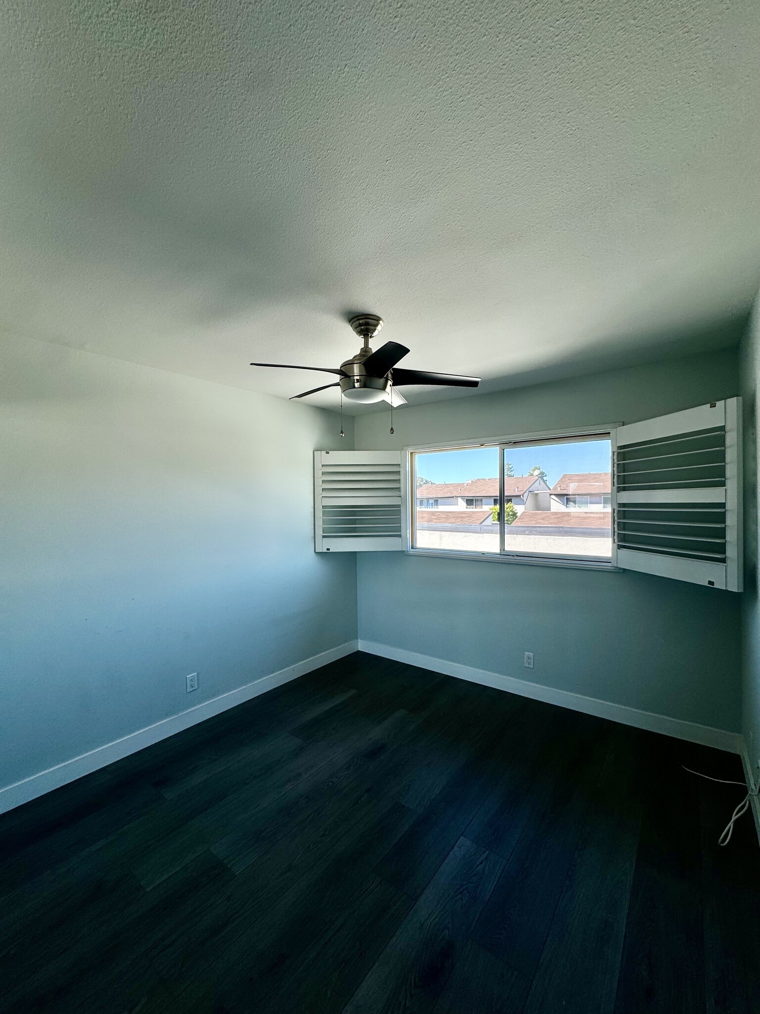 3rd Bedroom - 8750 1/2 Wyngate St