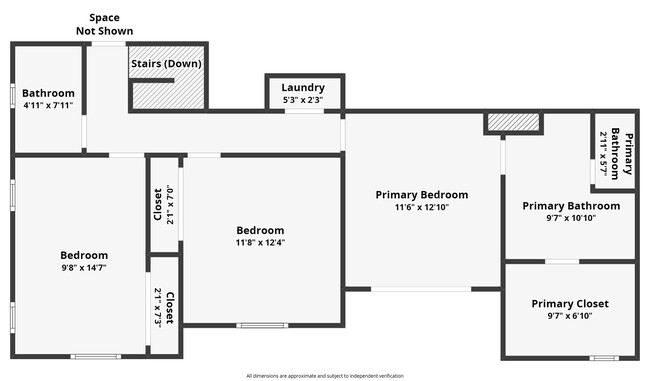 Building Photo - Great 3B/2.5BA Townhome in Sabre Springs!