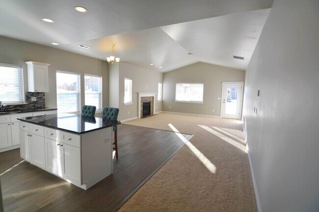 Building Photo - Norton Ranch Single-Family-Detached Home