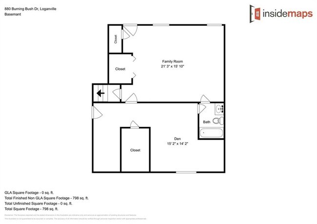 Building Photo - 880 Burning Bush Dr