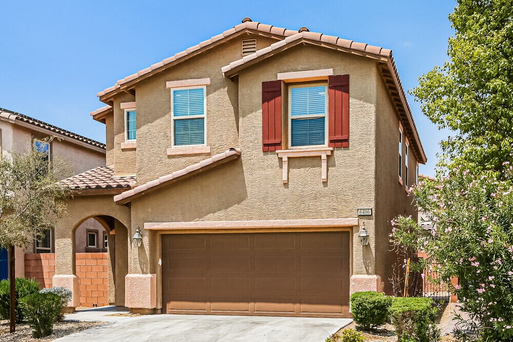 Building Photo - 6406 Kellyville Dr