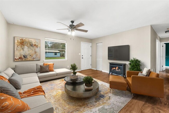 Building Photo - 2705 NW 47 Pl