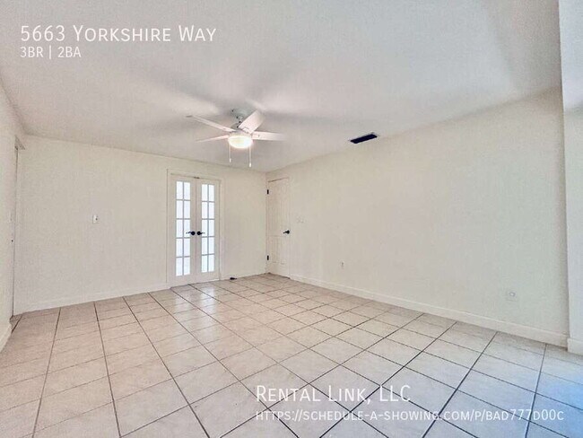 Building Photo - 5663 Yorkshire Way