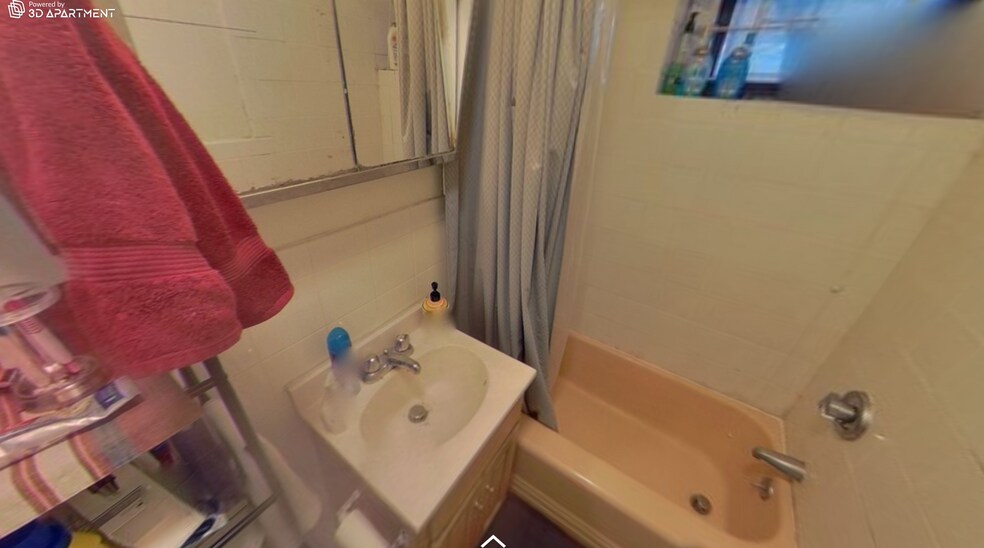 Building Photo - 48 Queensberry St