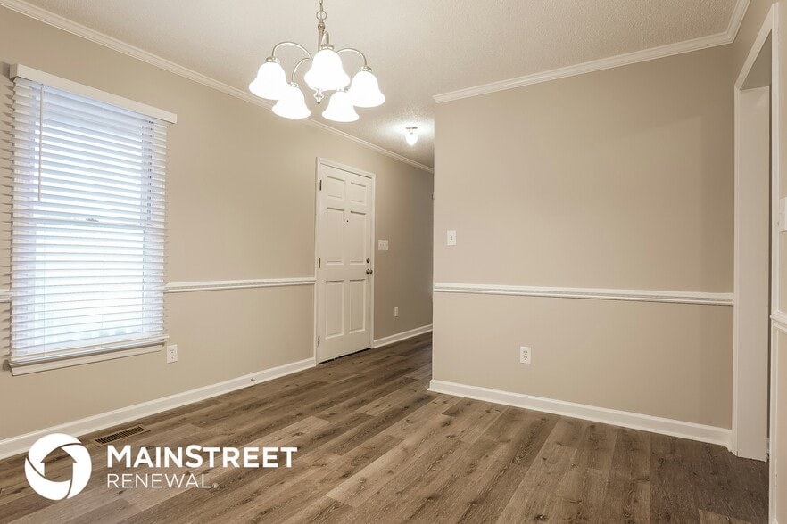 Building Photo - 3607 Abercromby Dr