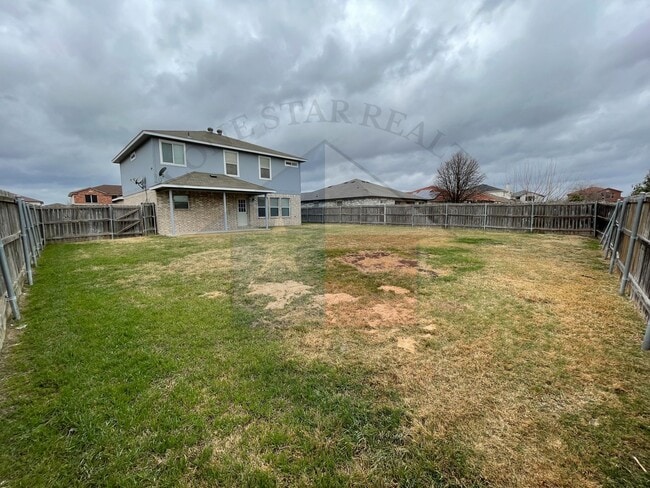 Building Photo - 4-Bedroom House for Rent in Killeen