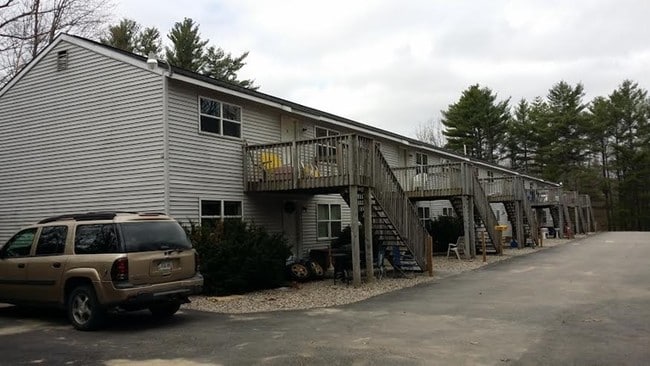 Primary Photo - 22 Bishop Rd