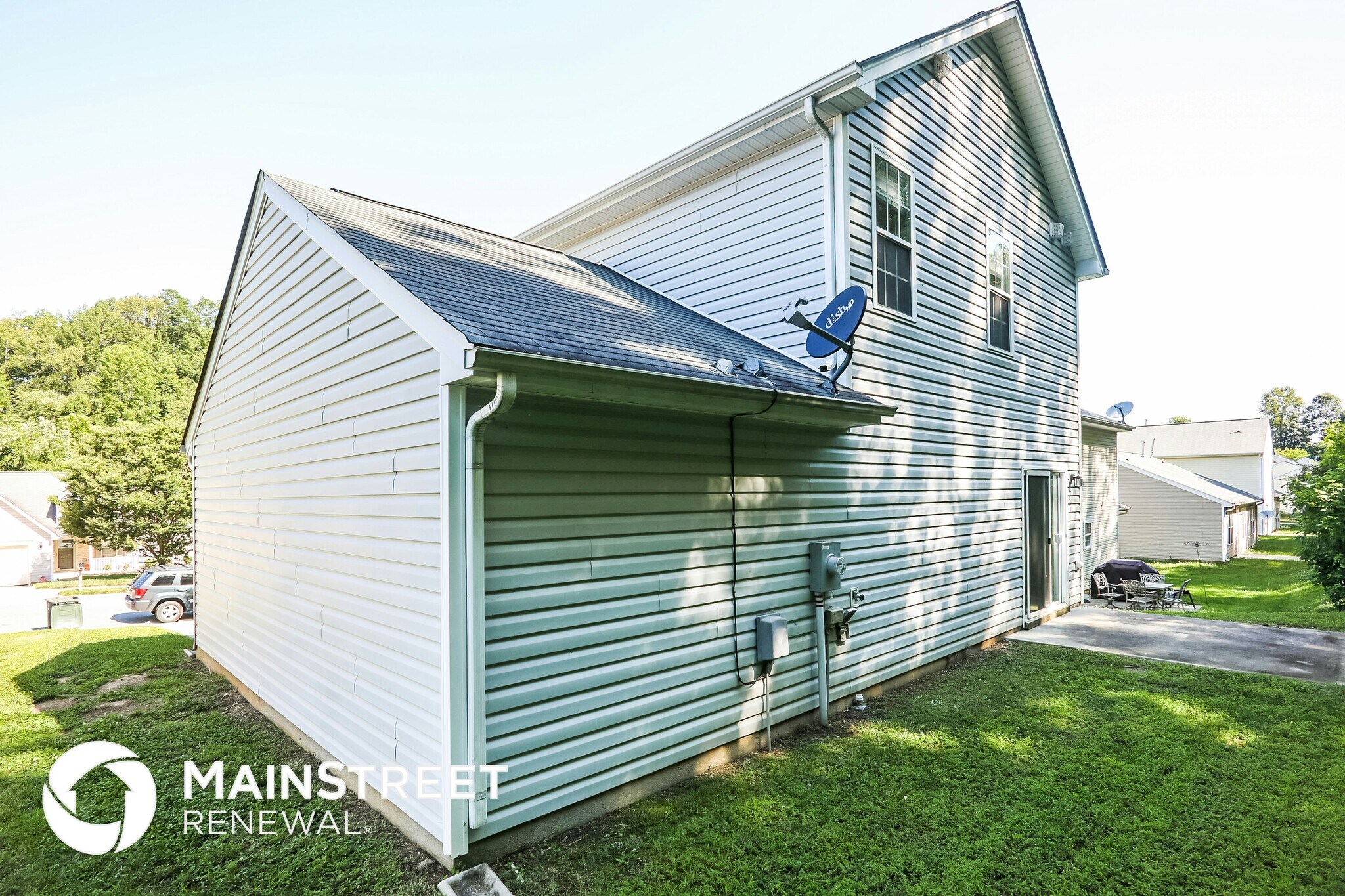 Building Photo - 6214 Creekbrooke Ct