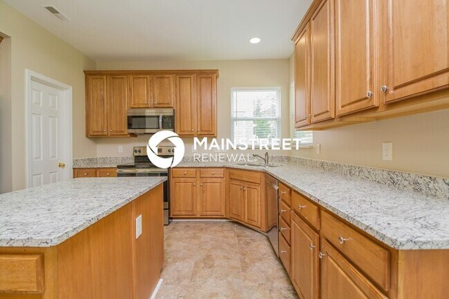 Building Photo - 4 Bedroom Pet-Friendly Home in Spring Hill...