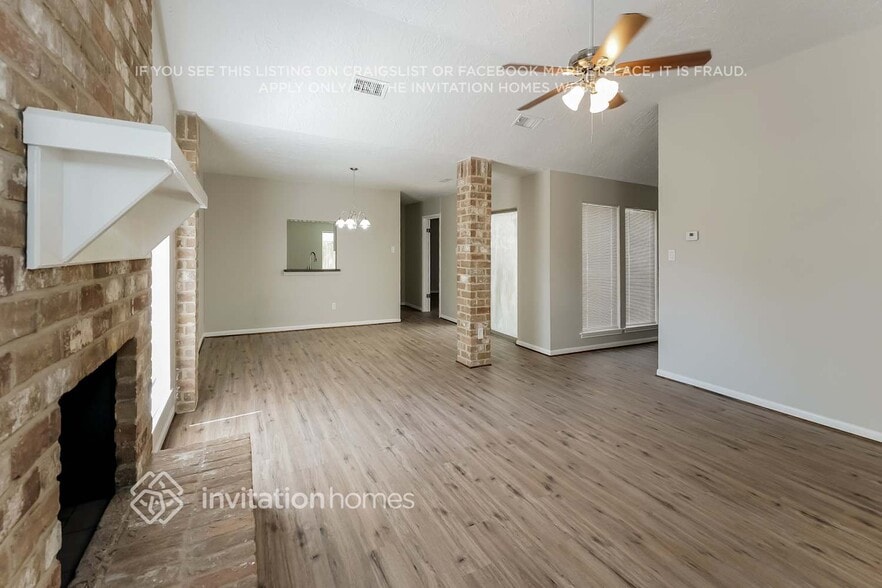 Building Photo - 3243 Cherry Springs Dr
