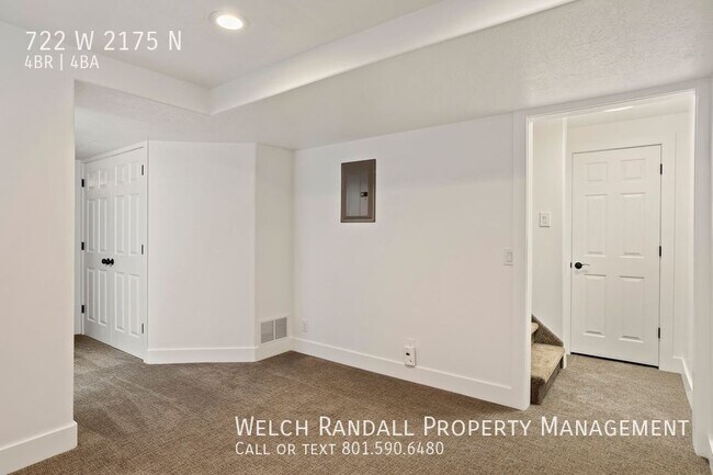 Building Photo - 722 W 2175 N