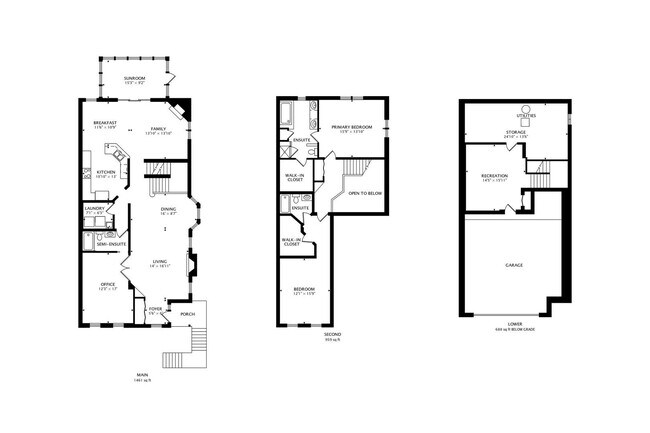 Building Photo - 325 N Water St