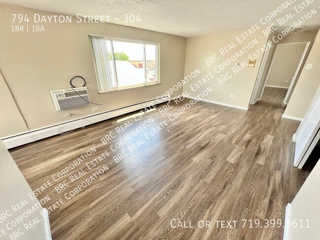 Building Photo - 794 Dayton St