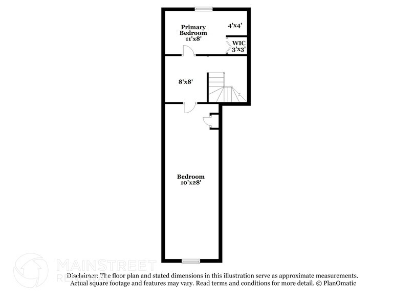 Building Photo - 3017 Greenwood Ave