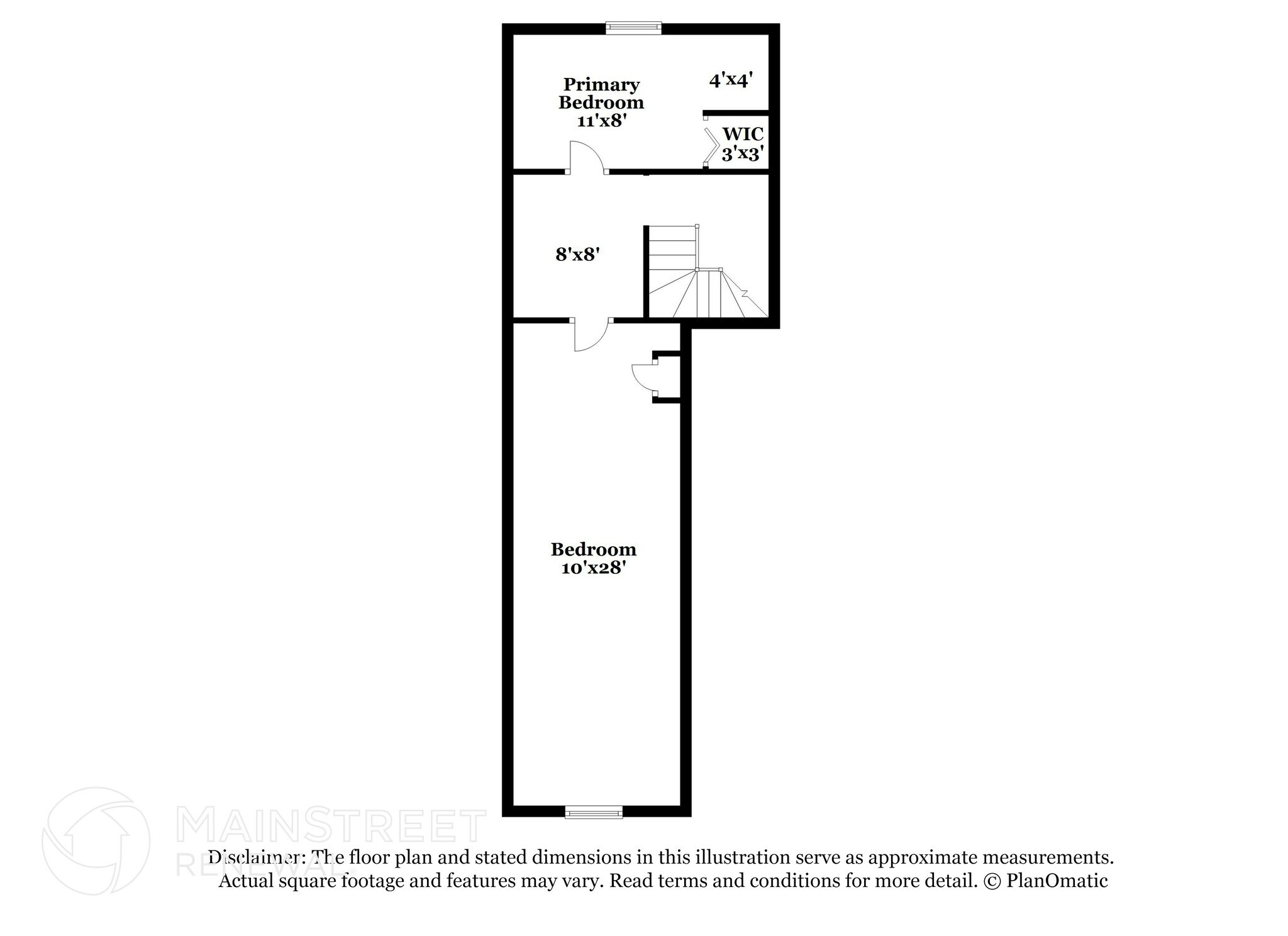 Building Photo - 3017 Greenwood Ave