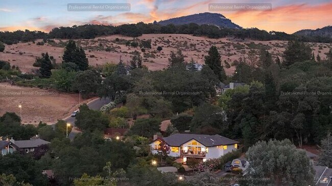 Building Photo - One of a kind home just steps away from Annadel State park