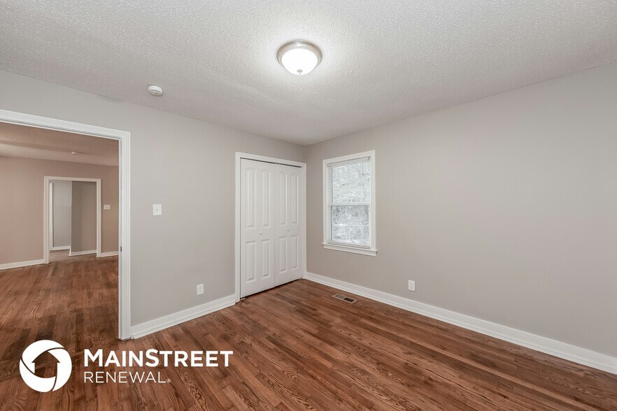 Building Photo - 5896 Old Springville Rd