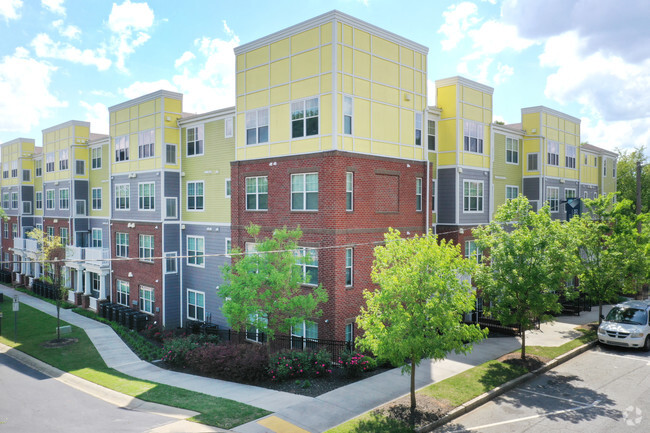 Primary Photo - Reynoldstown Senior Residences