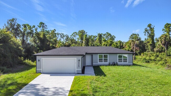 Building Photo - Brand New Home in North Port *3 Bedrooms &...