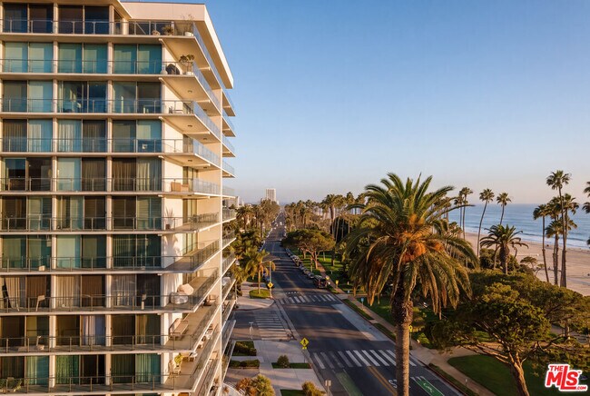 Building Photo - 515 Ocean Ave
