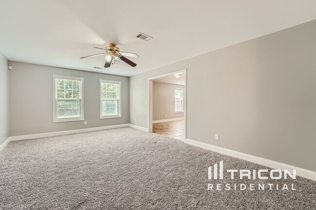 Building Photo - 4365 Rosestone Ct