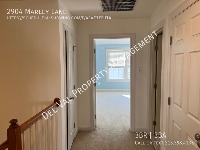 Building Photo - 2904 Marley Ln