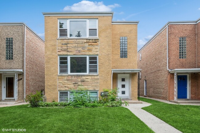 Primary Photo - 339 Sherman Ave