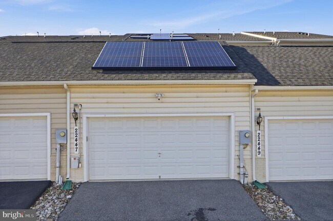 Building Photo - 22447 Bright Sky Dr