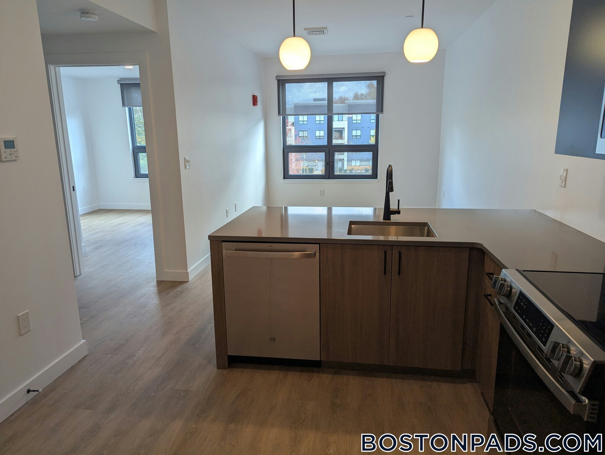 Building Photo - 199 Gardner St