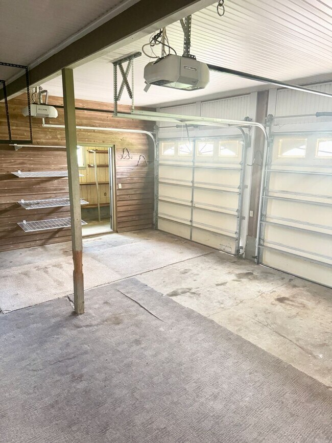 Building Photo - Hard-to-Find Home with Garage & Detached Shed & Modern Updates