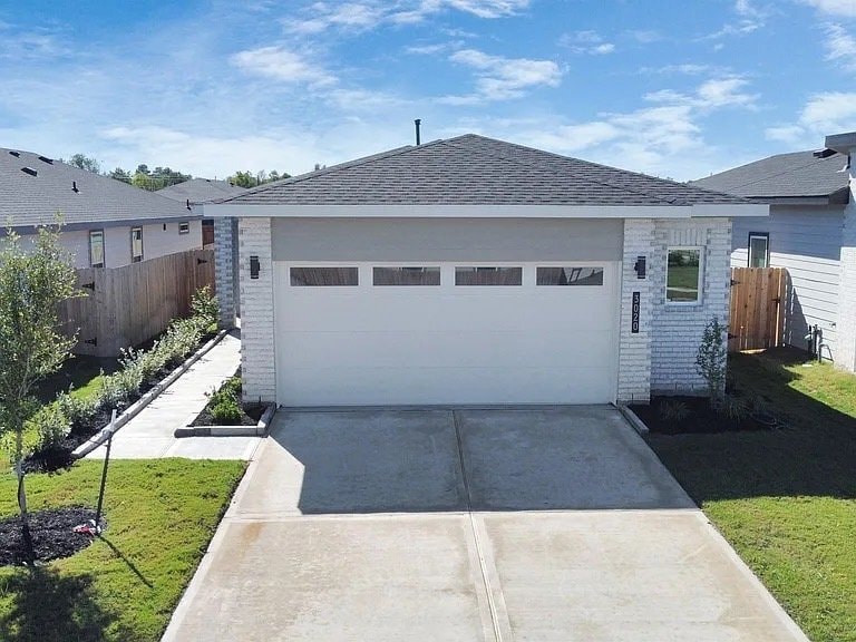 Building Photo - 3020 Gunnersbury Dr