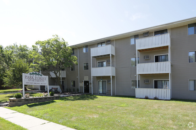 Building Photo - Park Forest Residential Cooperative