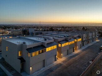 Building Photo - Brand NEW Three Bedroom Townhome Available...