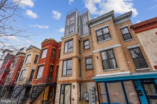 Building Photo - 1705 North Capitol St NE