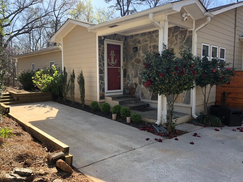 Building Photo - 4700 Dean Ct