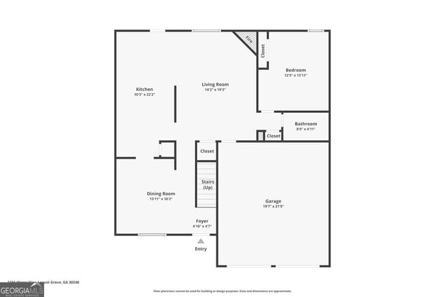 Building Photo - 1156 Werre Way