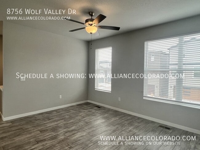Building Photo - 8756 Wolf Valley Dr.