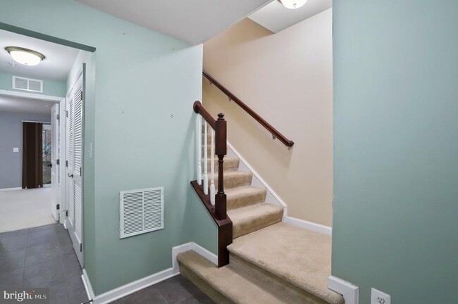 Building Photo - 8613 Enoch Pratt Dr