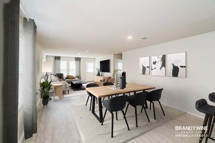 Building Photo - 7218 Winding Finger