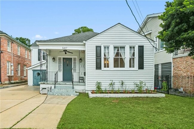 Primary Photo - 5417 S Tonti St