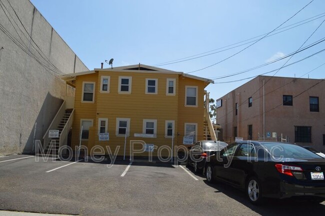 Building Photo - 349 - 351 Third Avenue