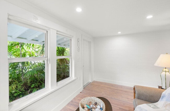 Impact Windows & Doors - 3477 Hibiscus St