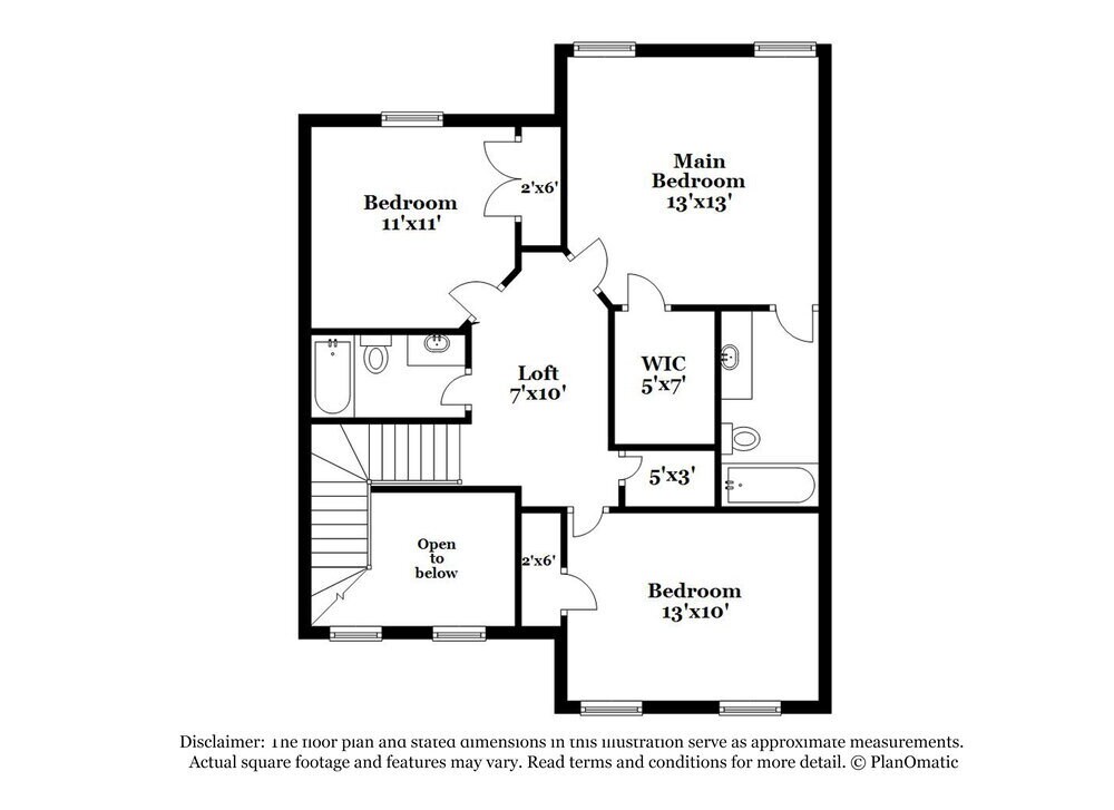 Building Photo - 10217 Meadow Crossing Ln