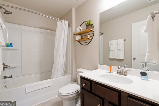 Building Photo - 2029 Pinnacle Walk