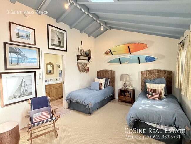 Building Photo - 3 St Malo Beach