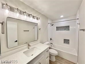 Building Photo - 8456 W Gilmore Ave