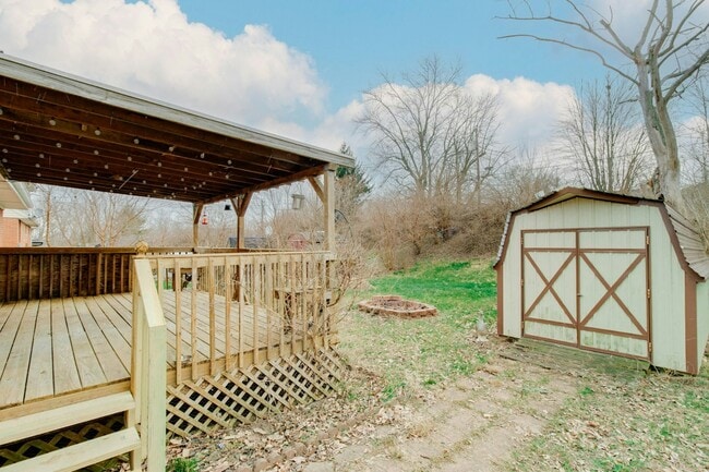 Building Photo - 4802 Amesborough Rd