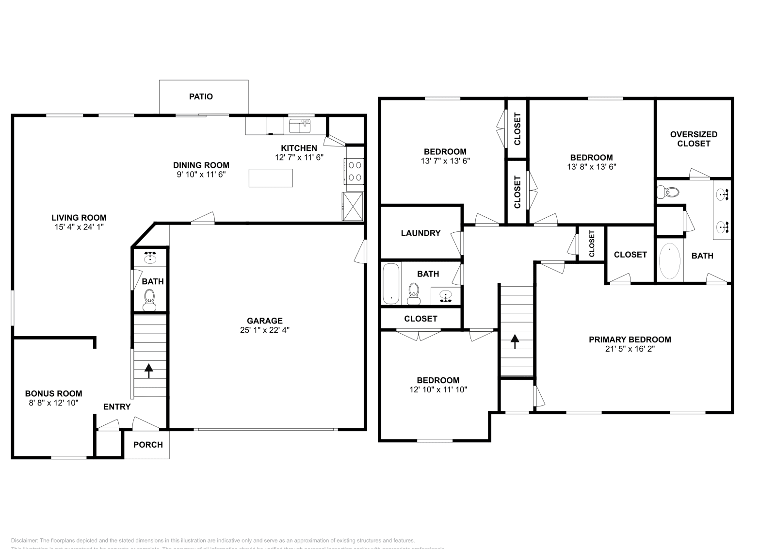 Building Photo - 5705 Waterpoint Dr